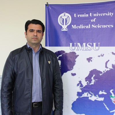 Dr. Hamid Soraya